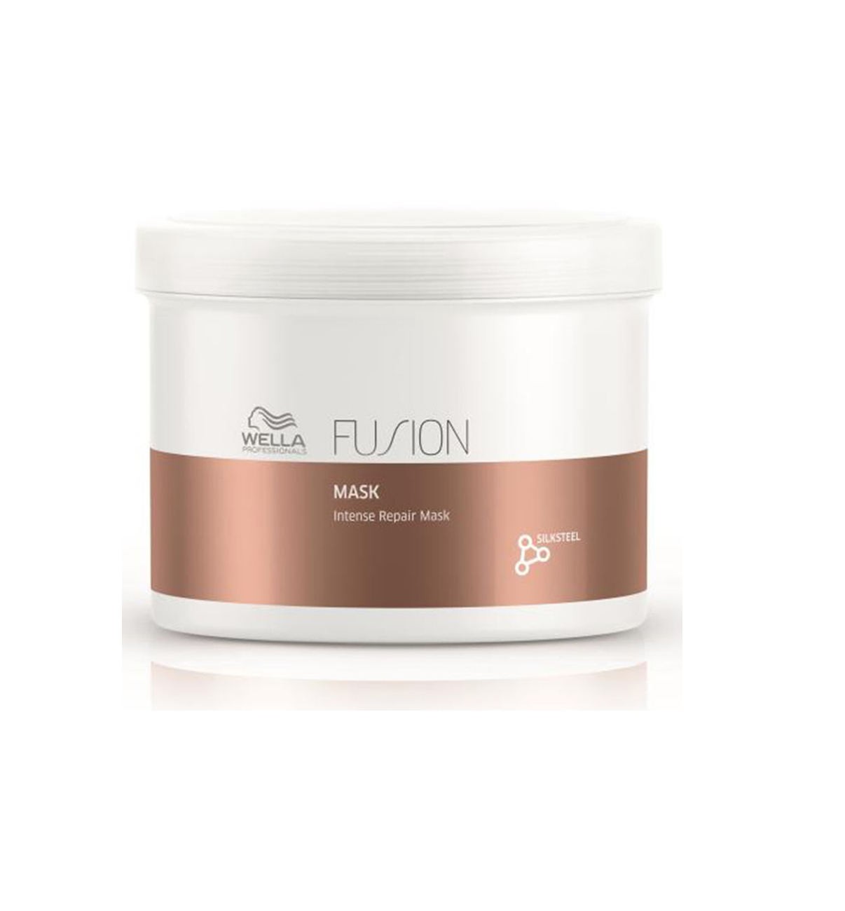 WELLA PROFESSIONALS FUSION ნიღაბი დაზიანებული თმის 500მლ